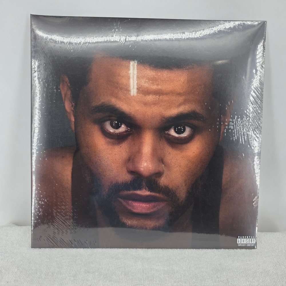 The Weeknd My Dear Melancholy Vinyl LP Record New Sealed 602465994759
